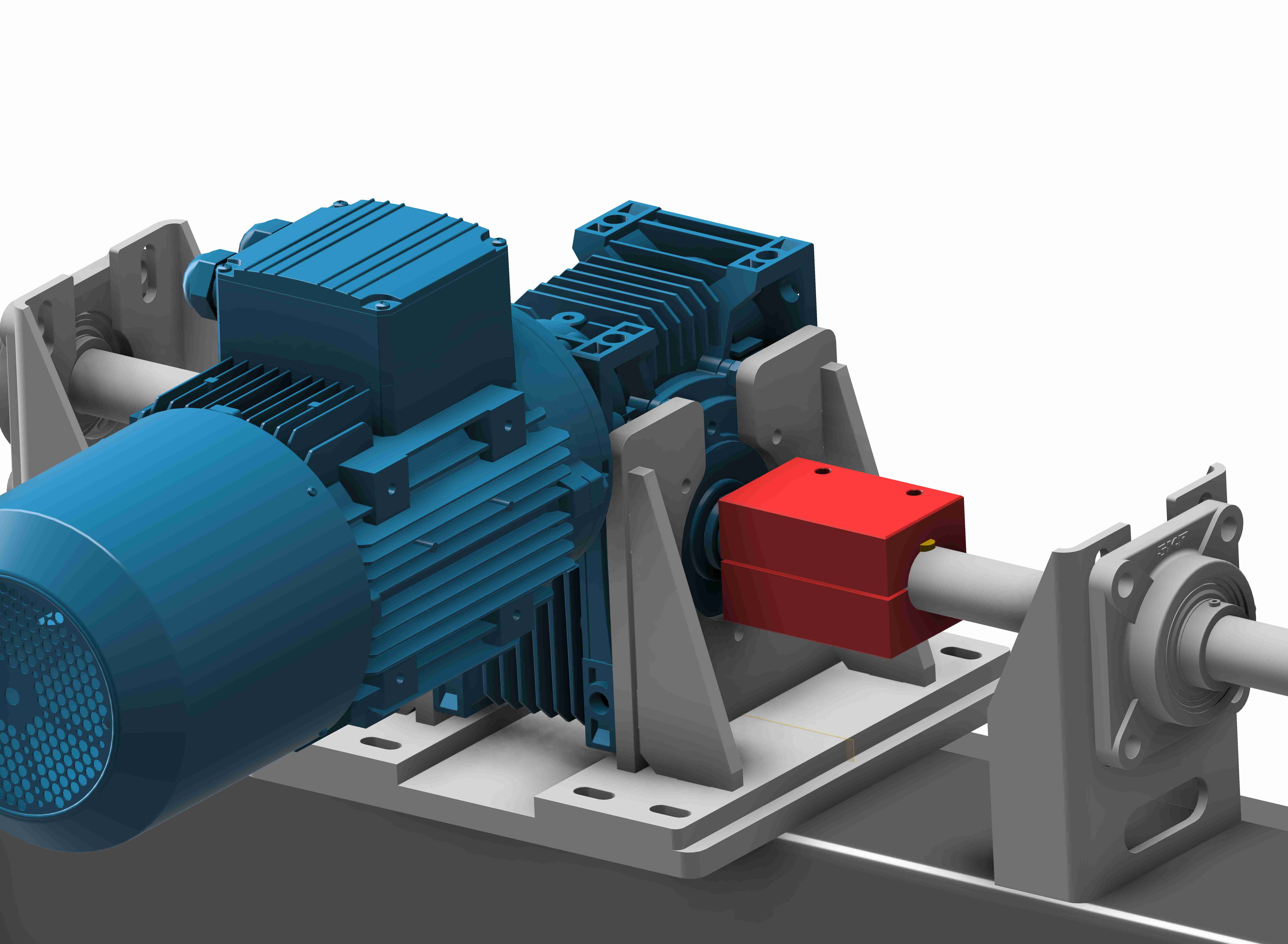 Render Görseli