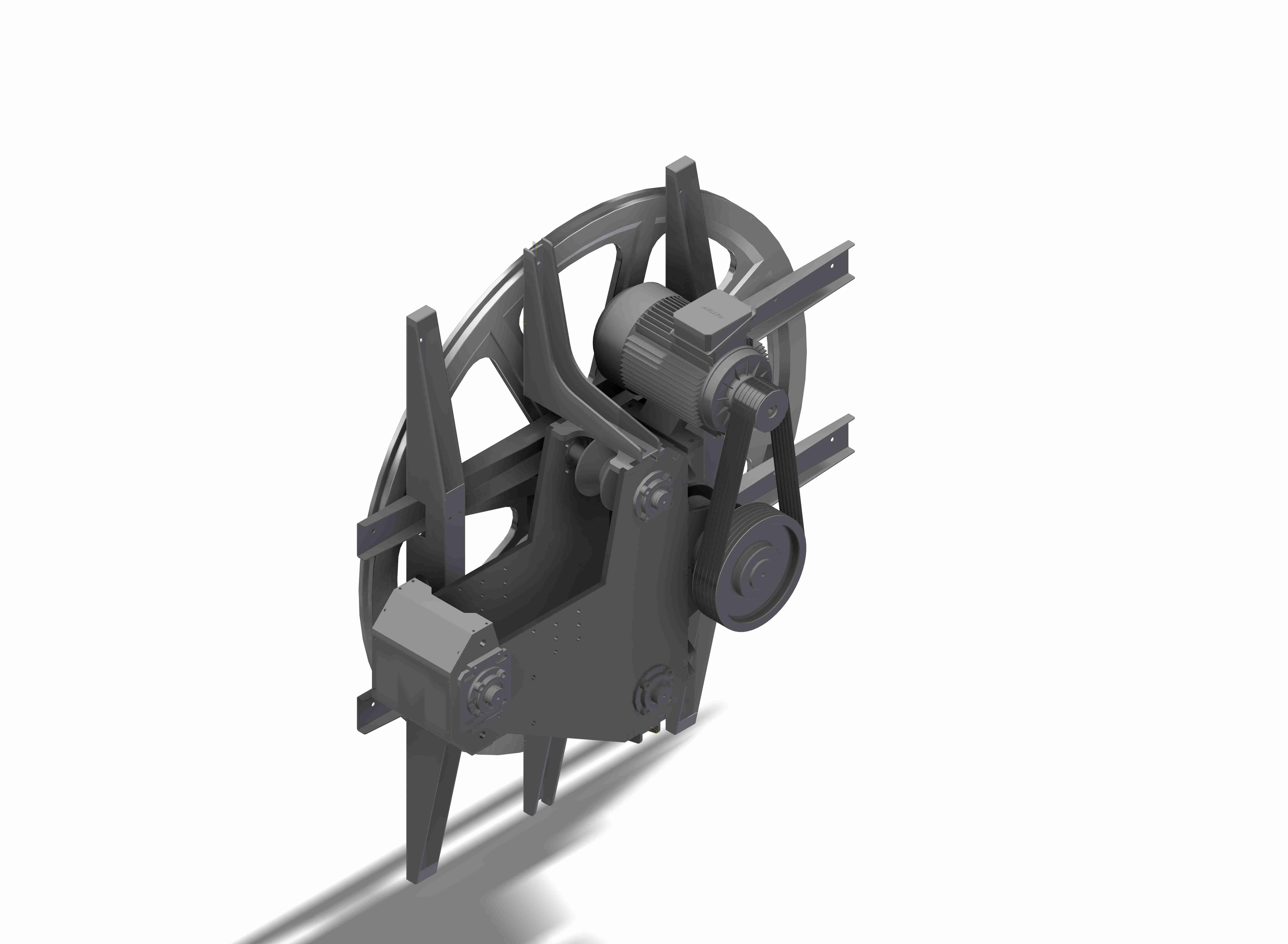 Render Görseli
