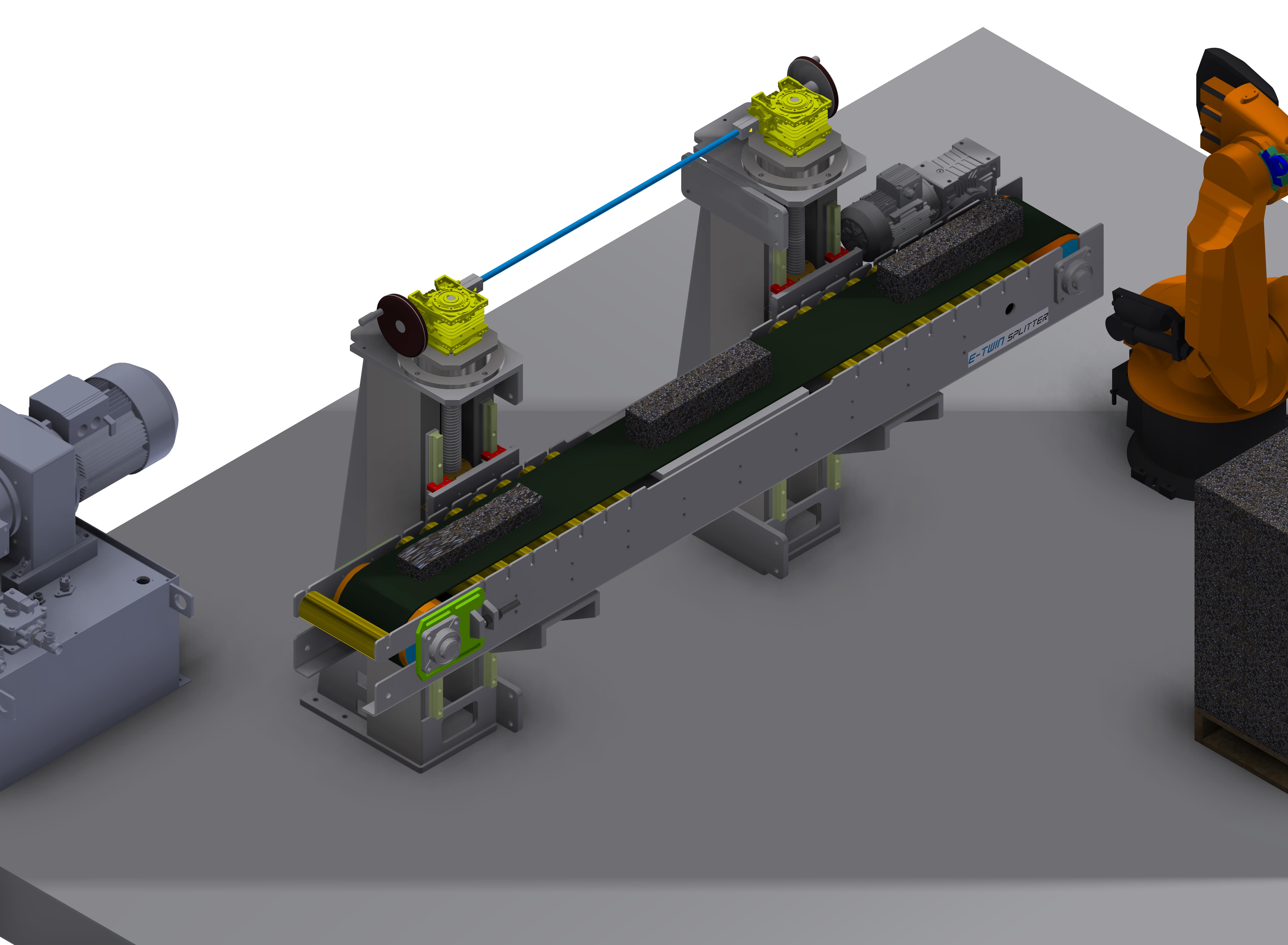 Render Görseli