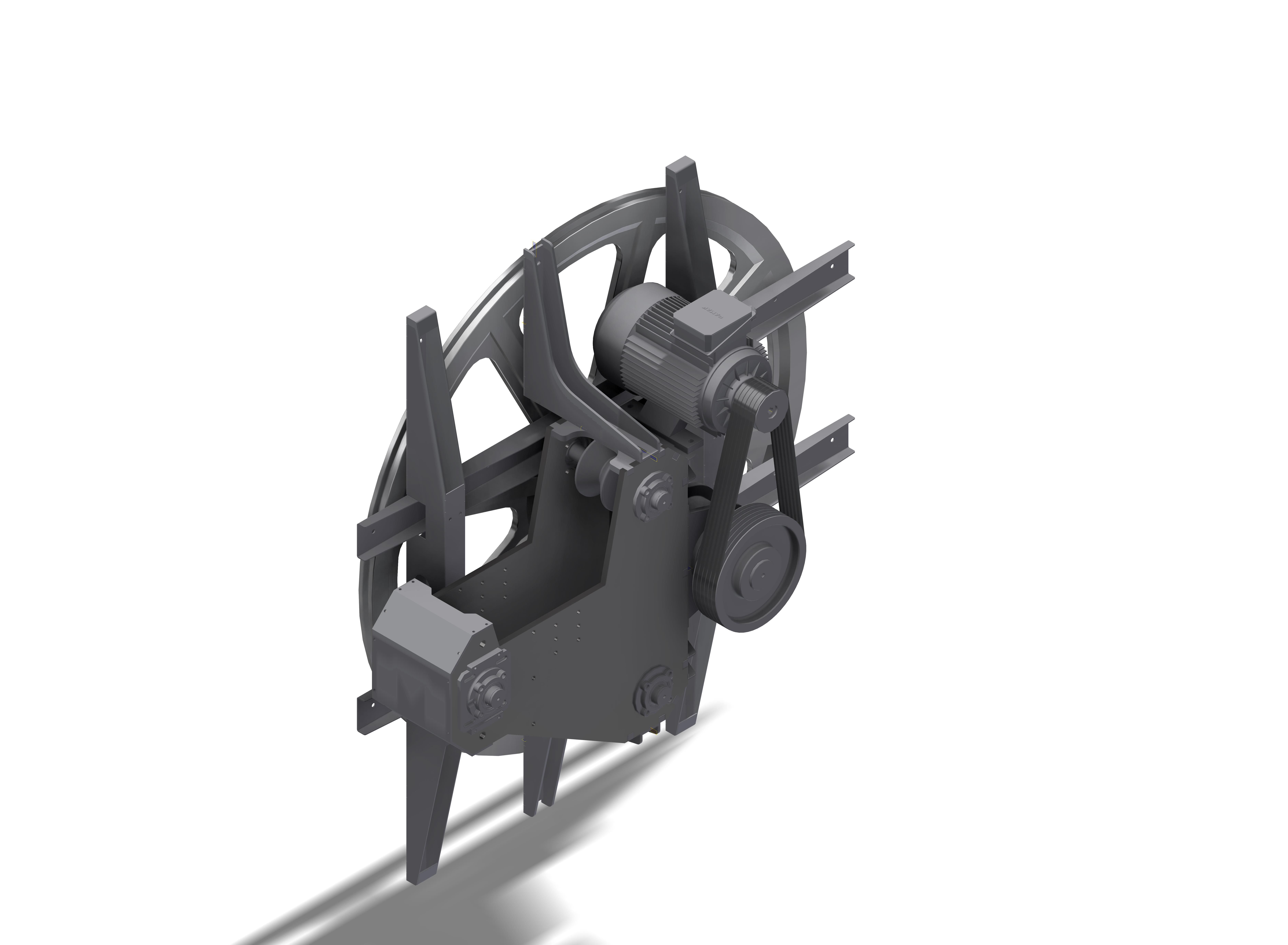Render Görseli