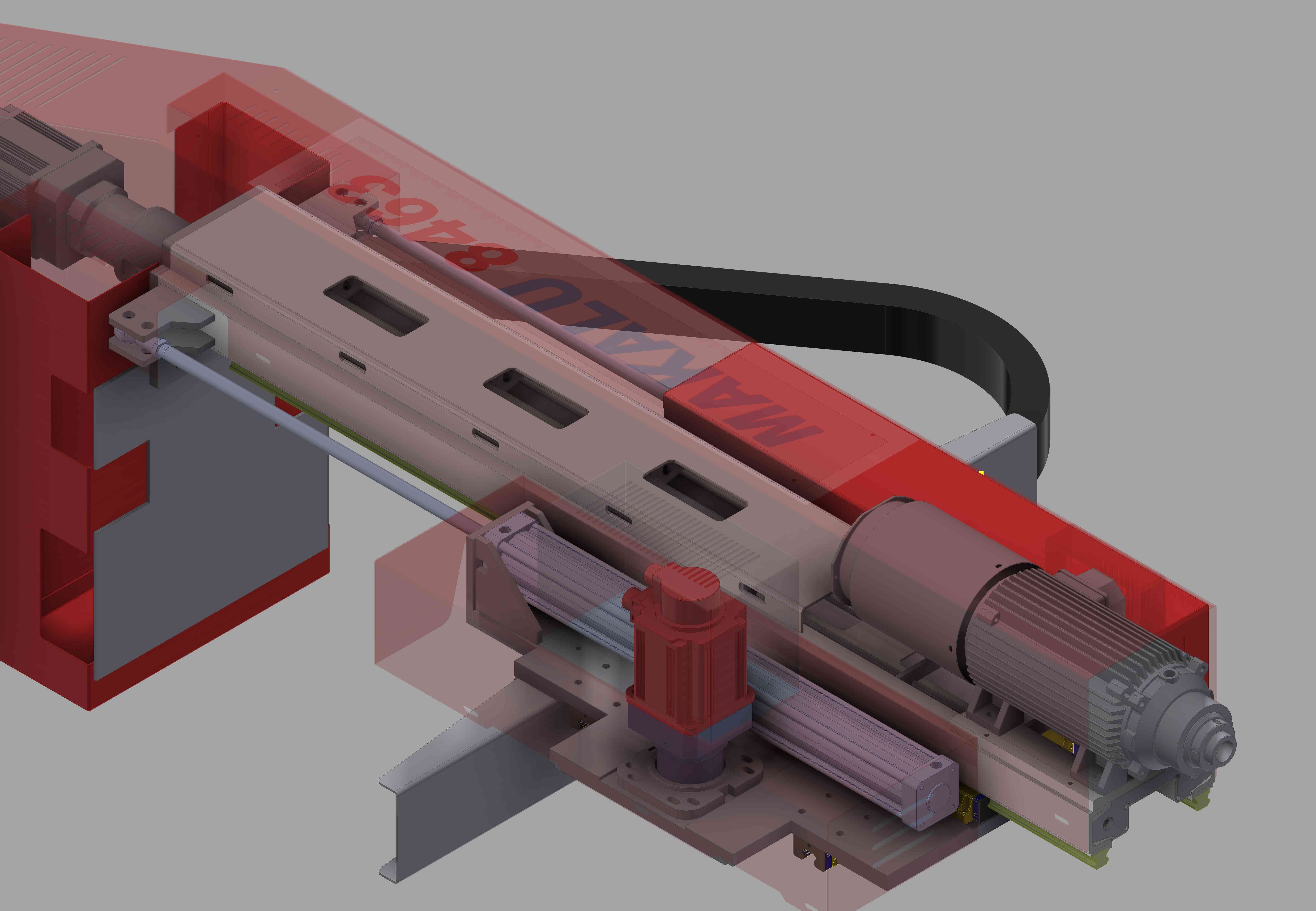 Render Görseli