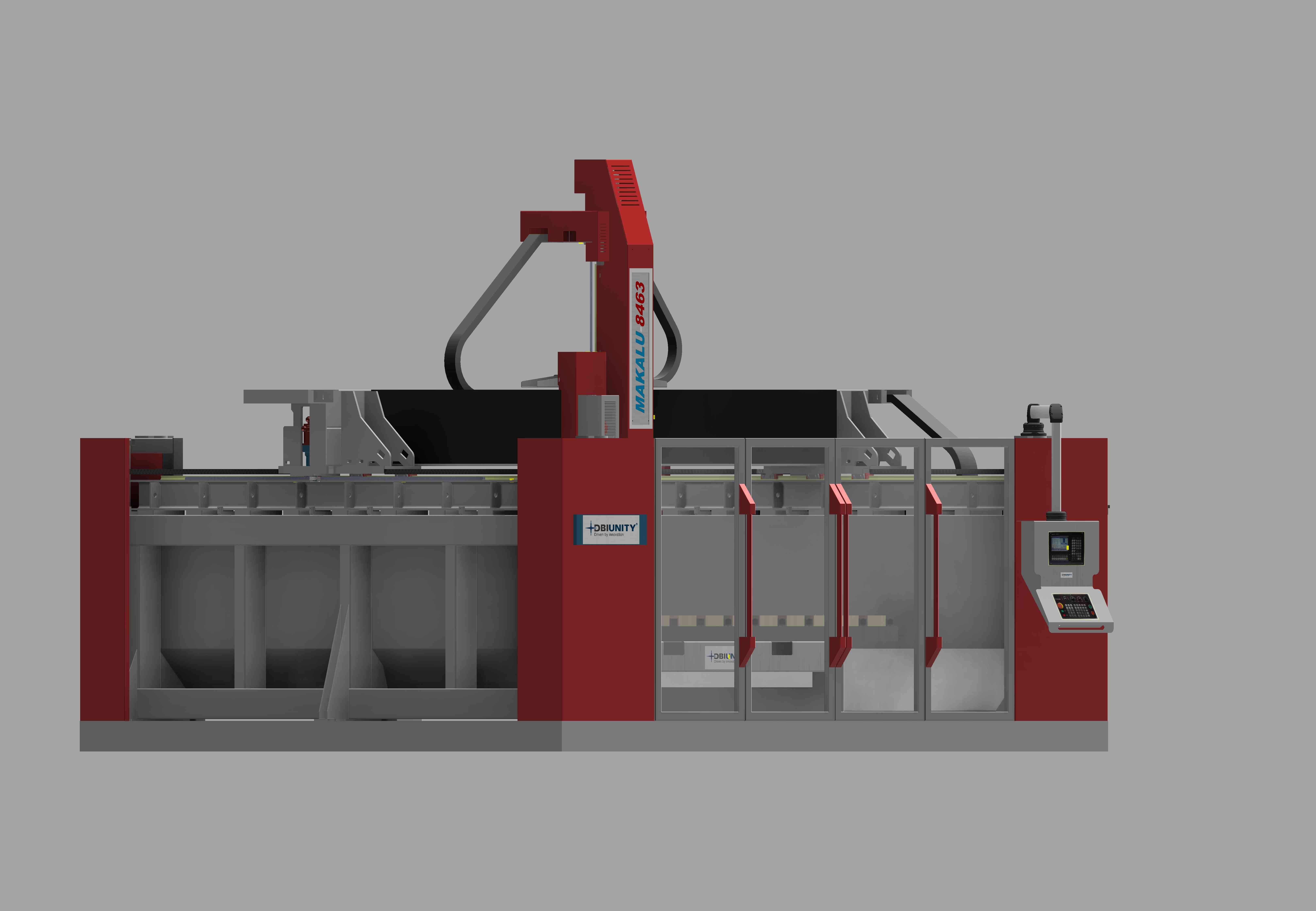 Render Görseli