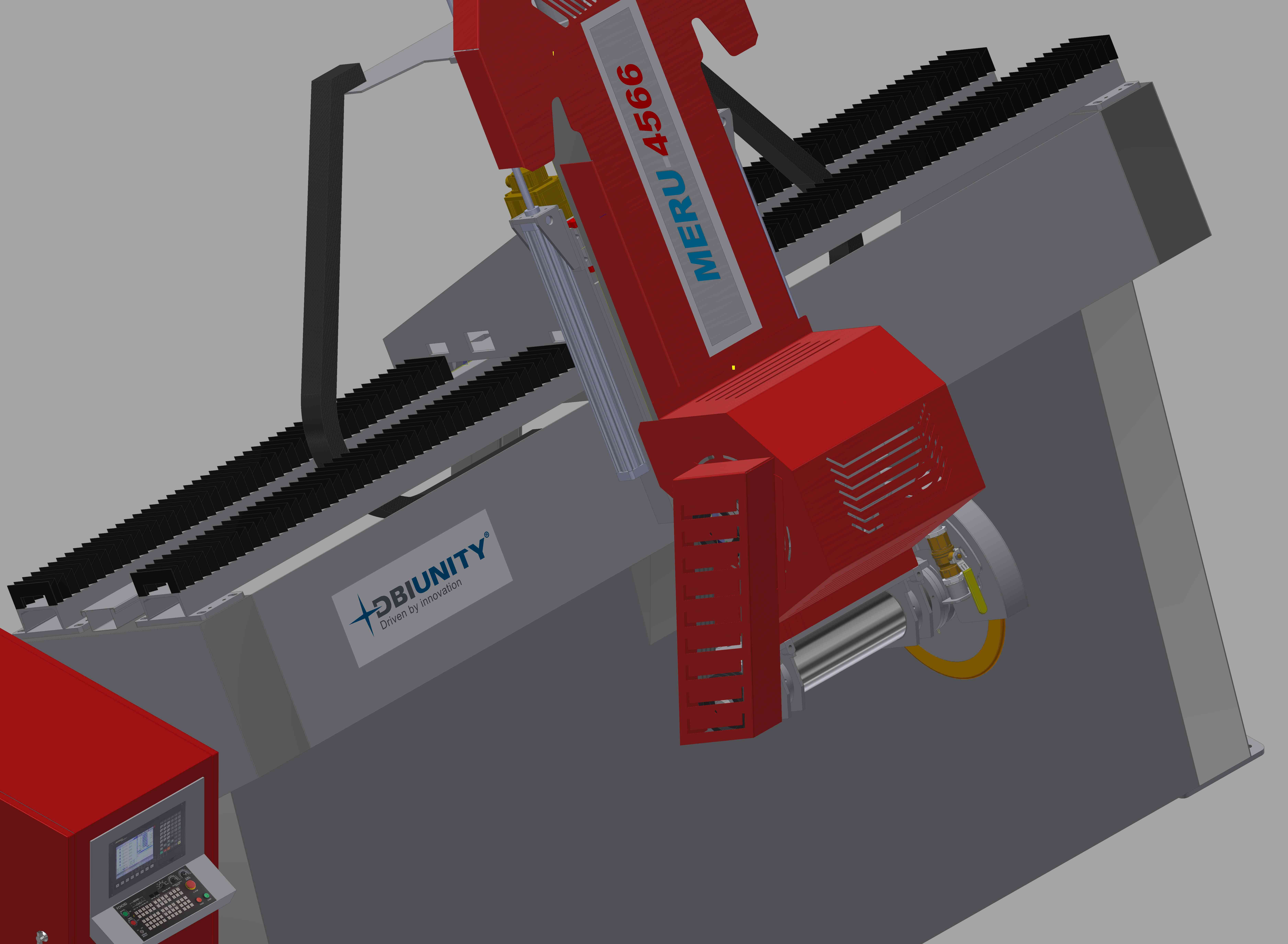 Render Görseli
