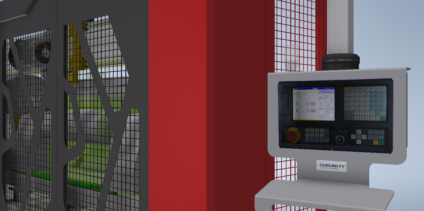 Render Görseli