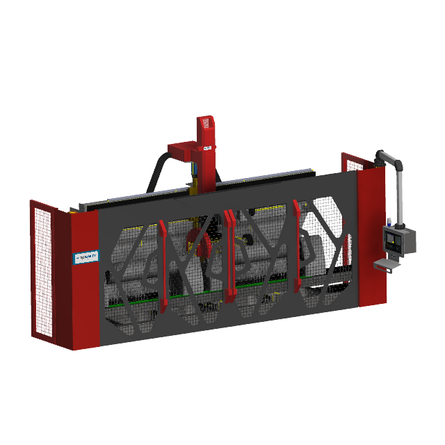 Render Görseli