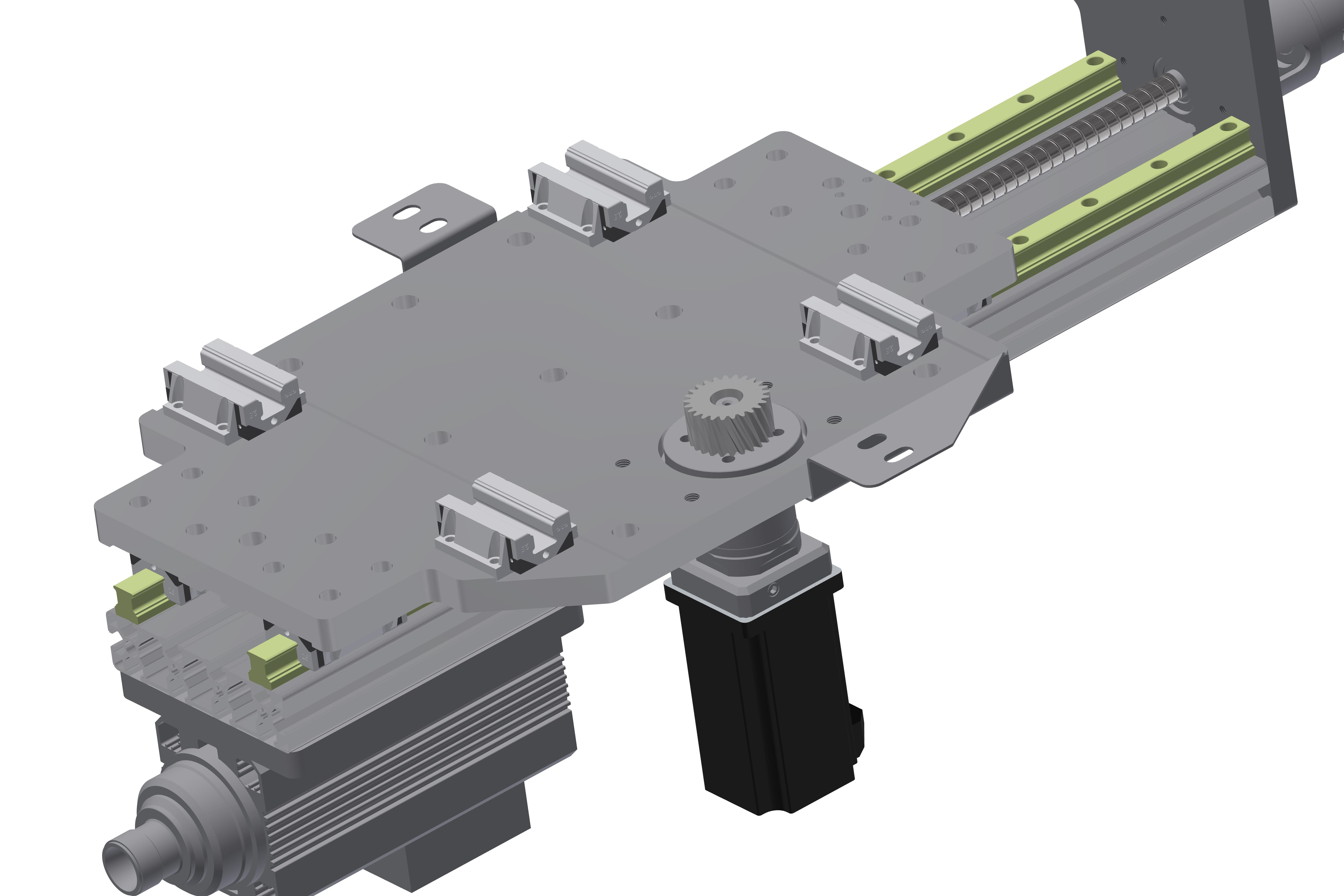 Render Görseli