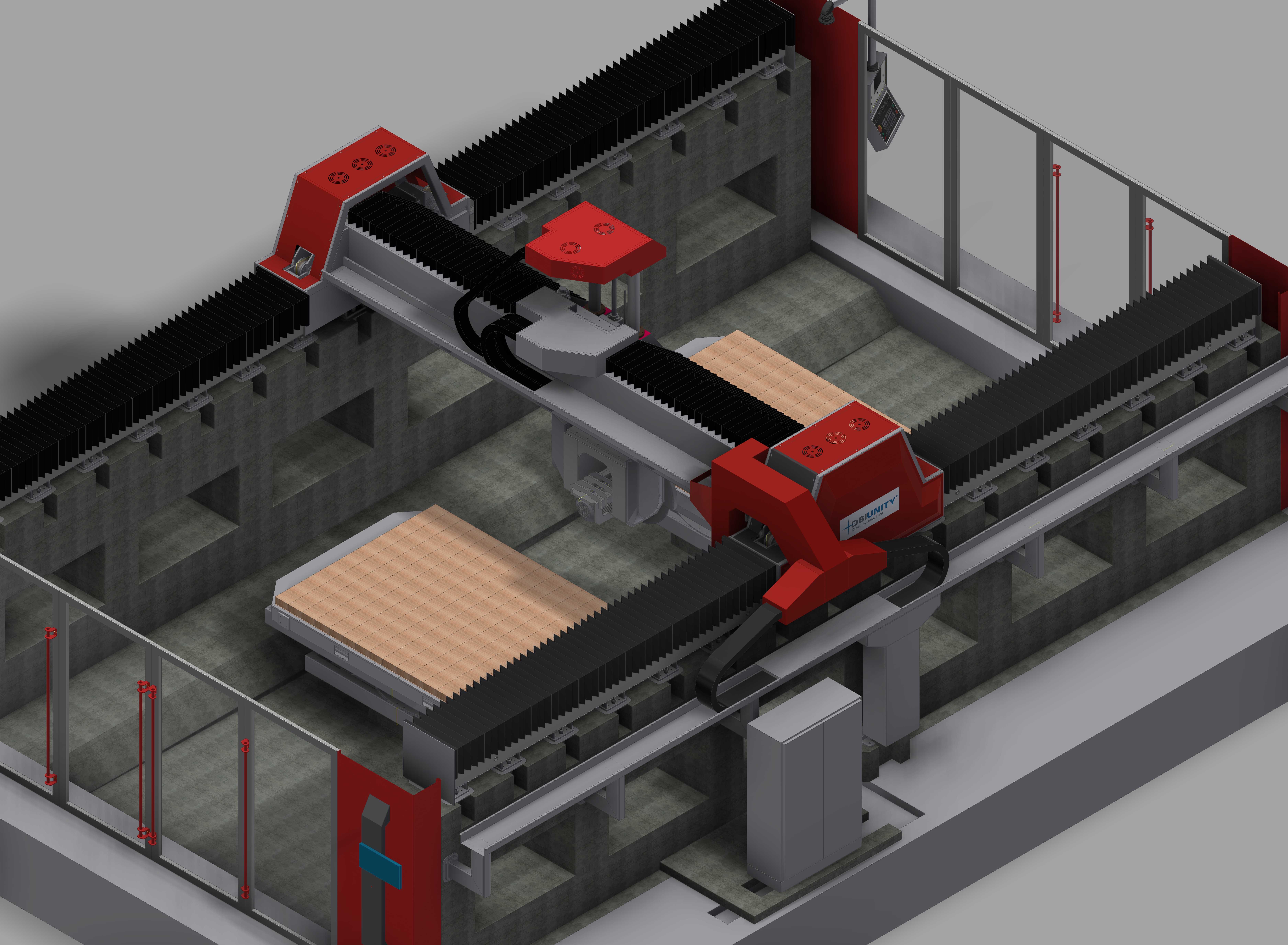 Render Görseli