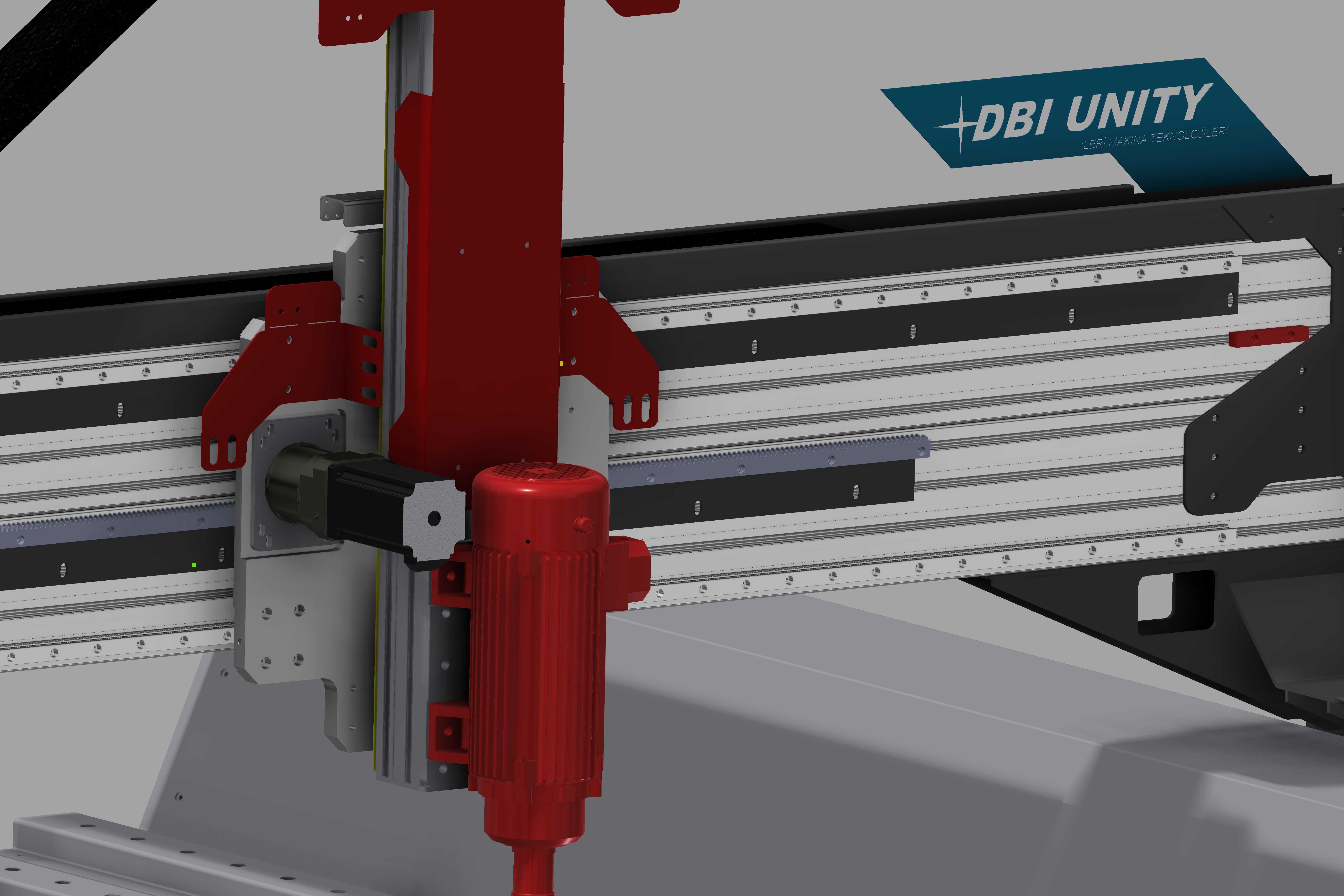 Render Görseli
