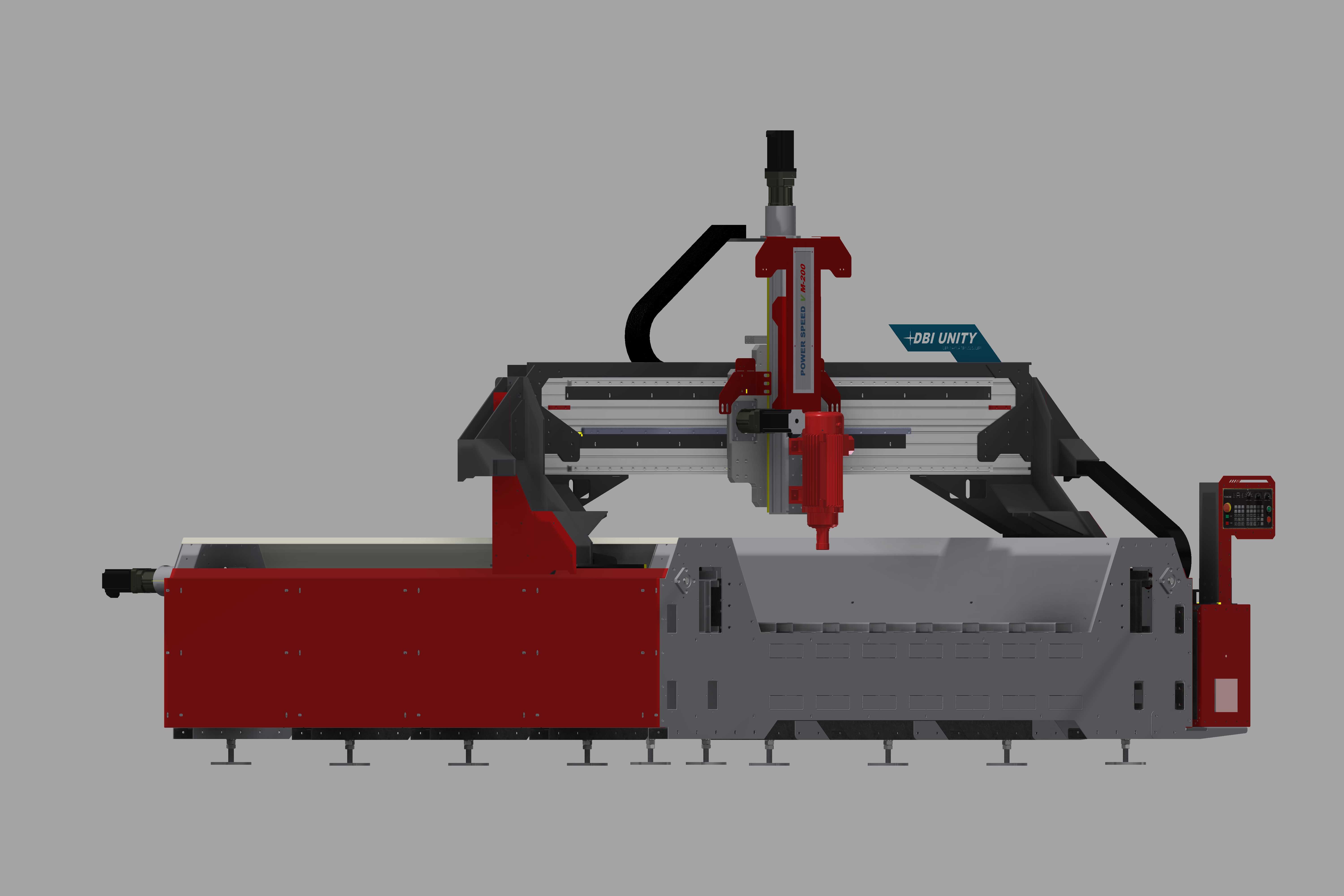 Render Görseli