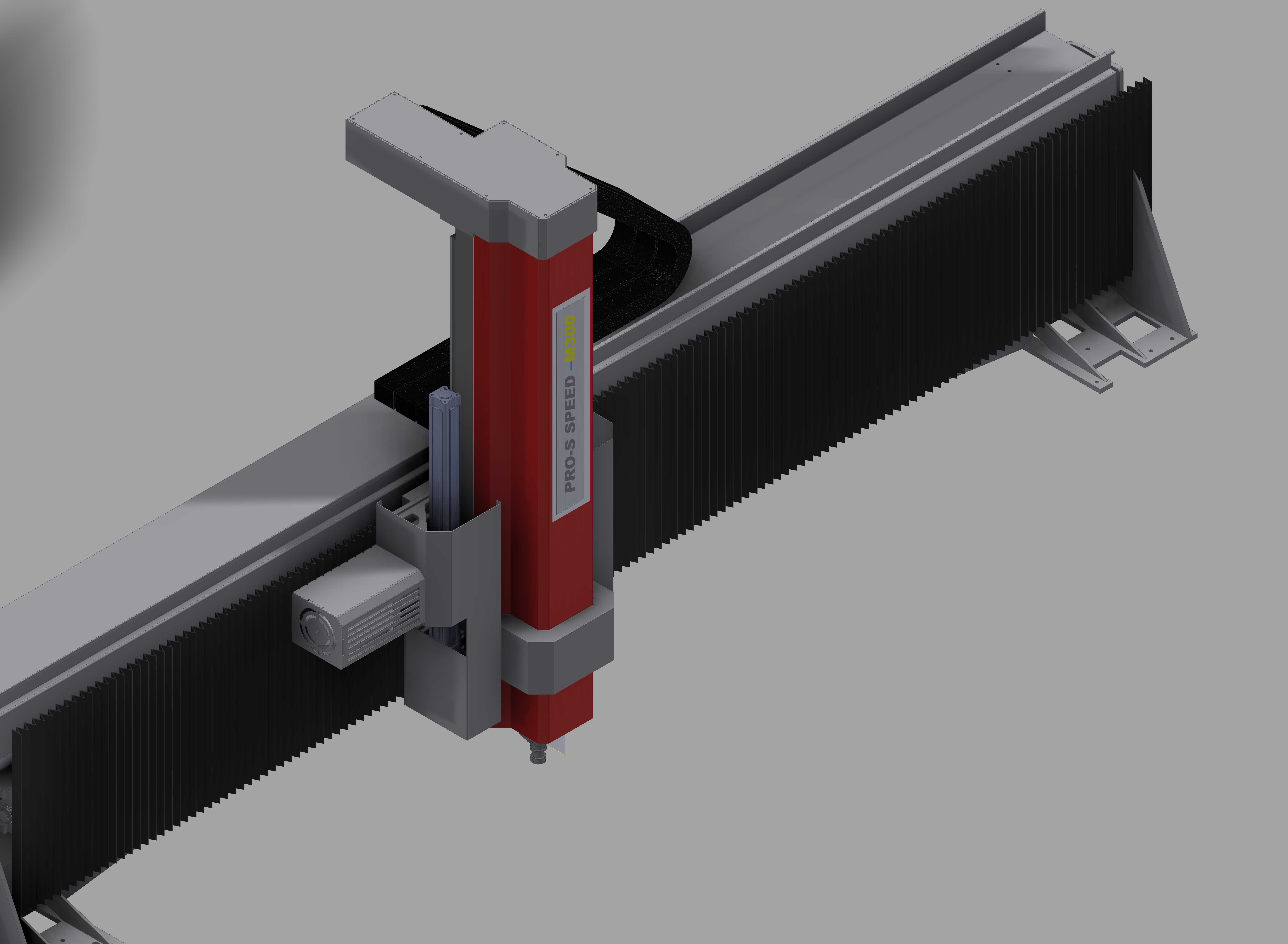 Render Görseli