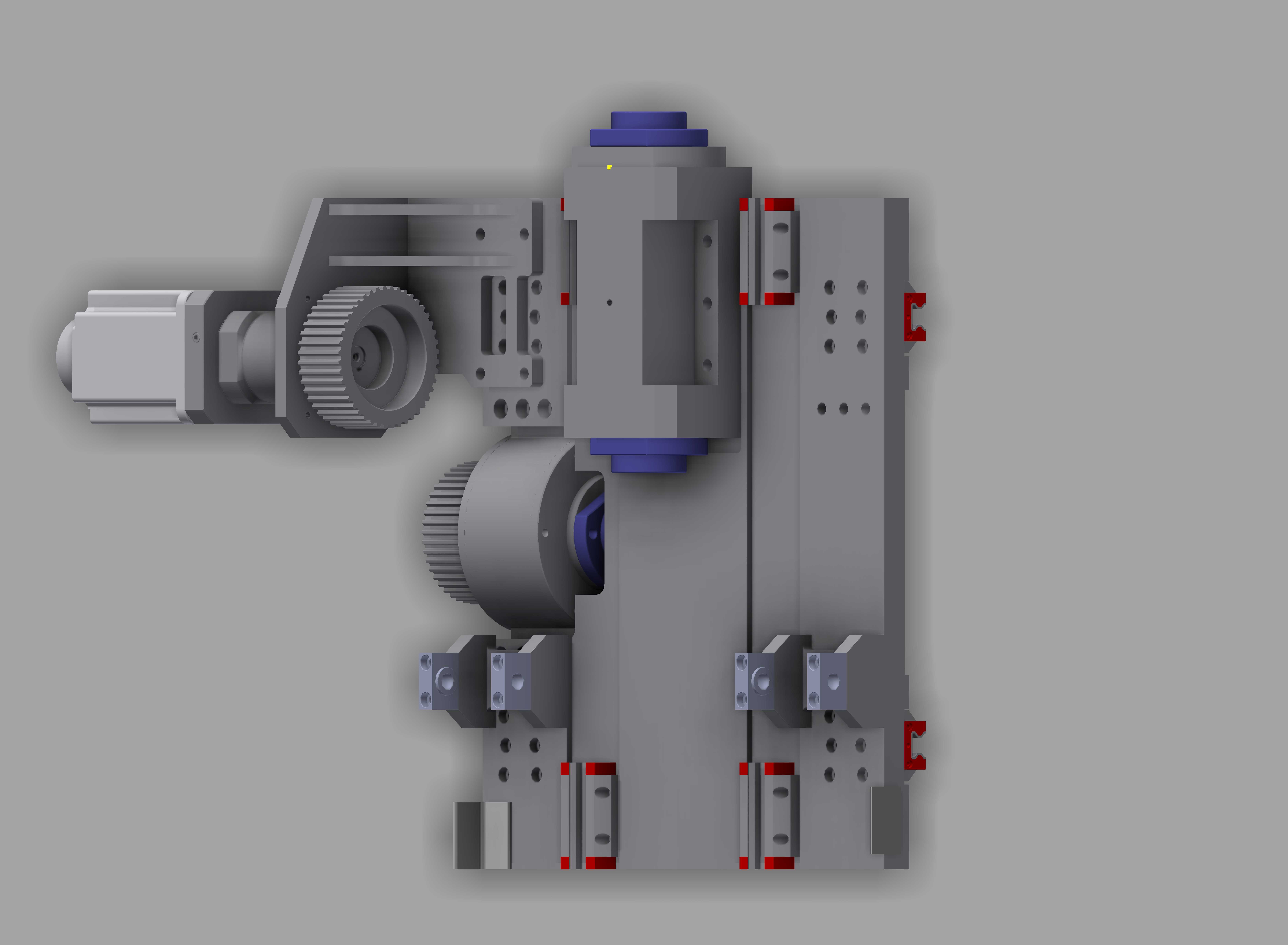 Render Görseli