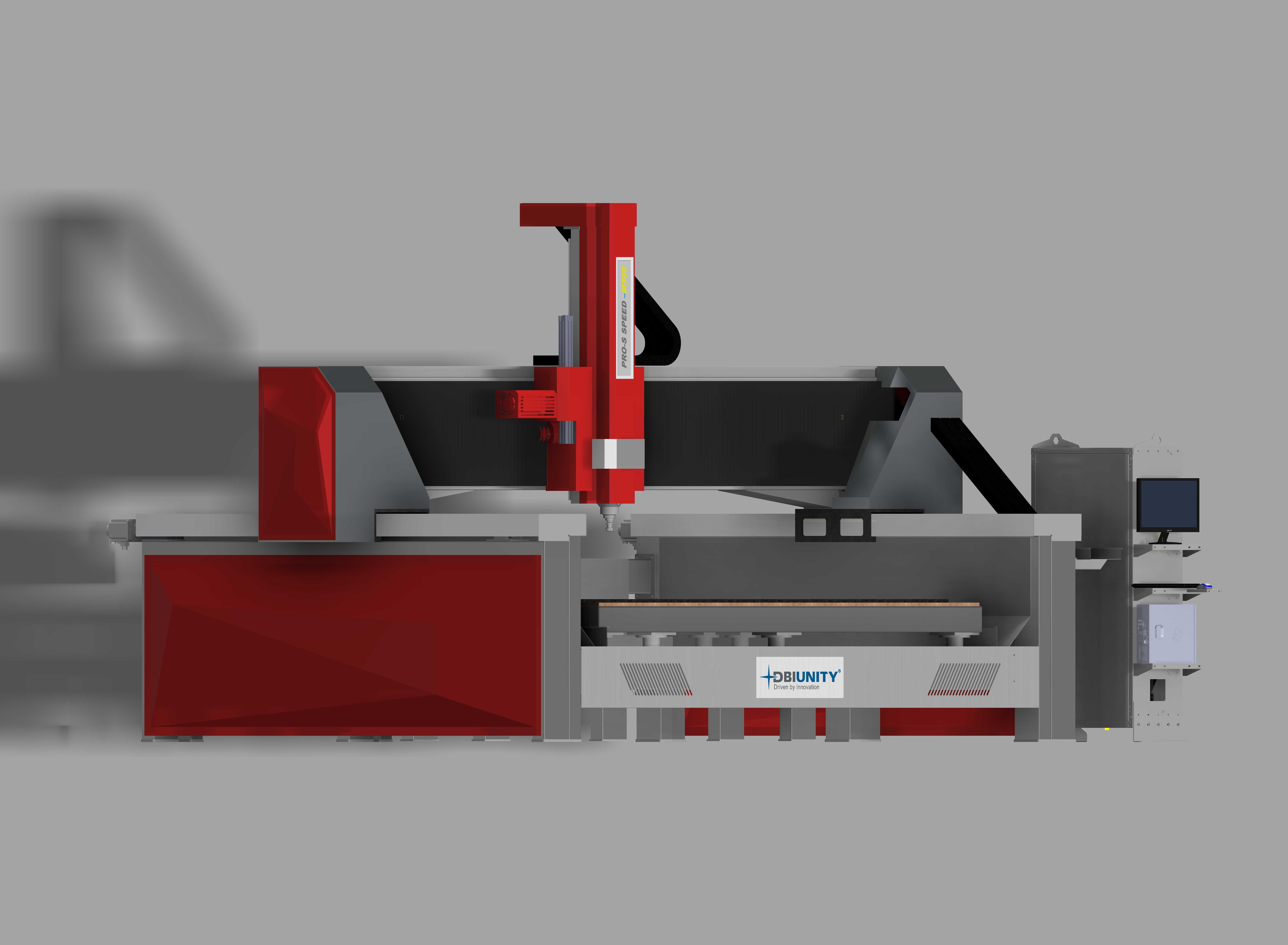Render Görseli