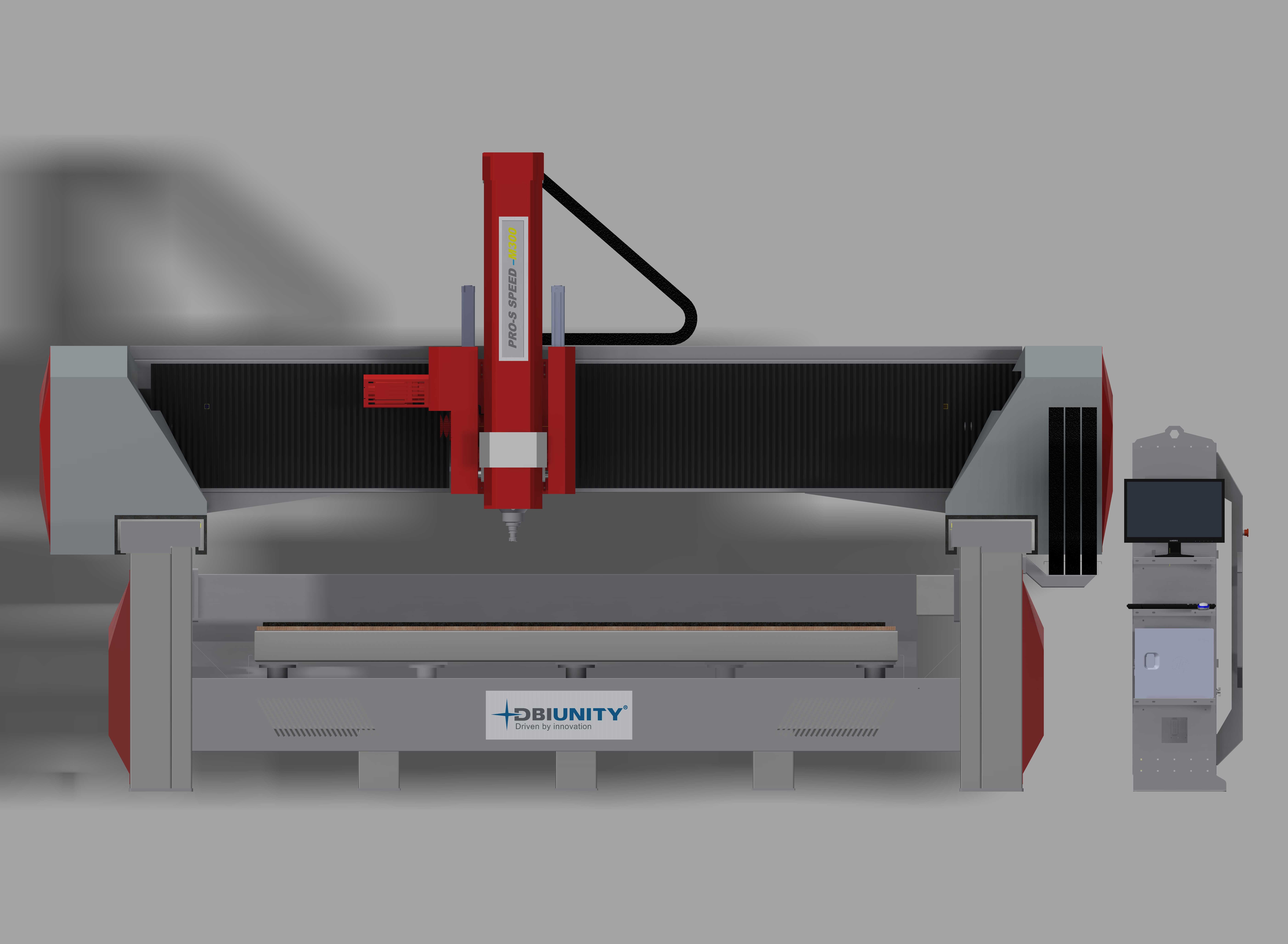 Render Görseli