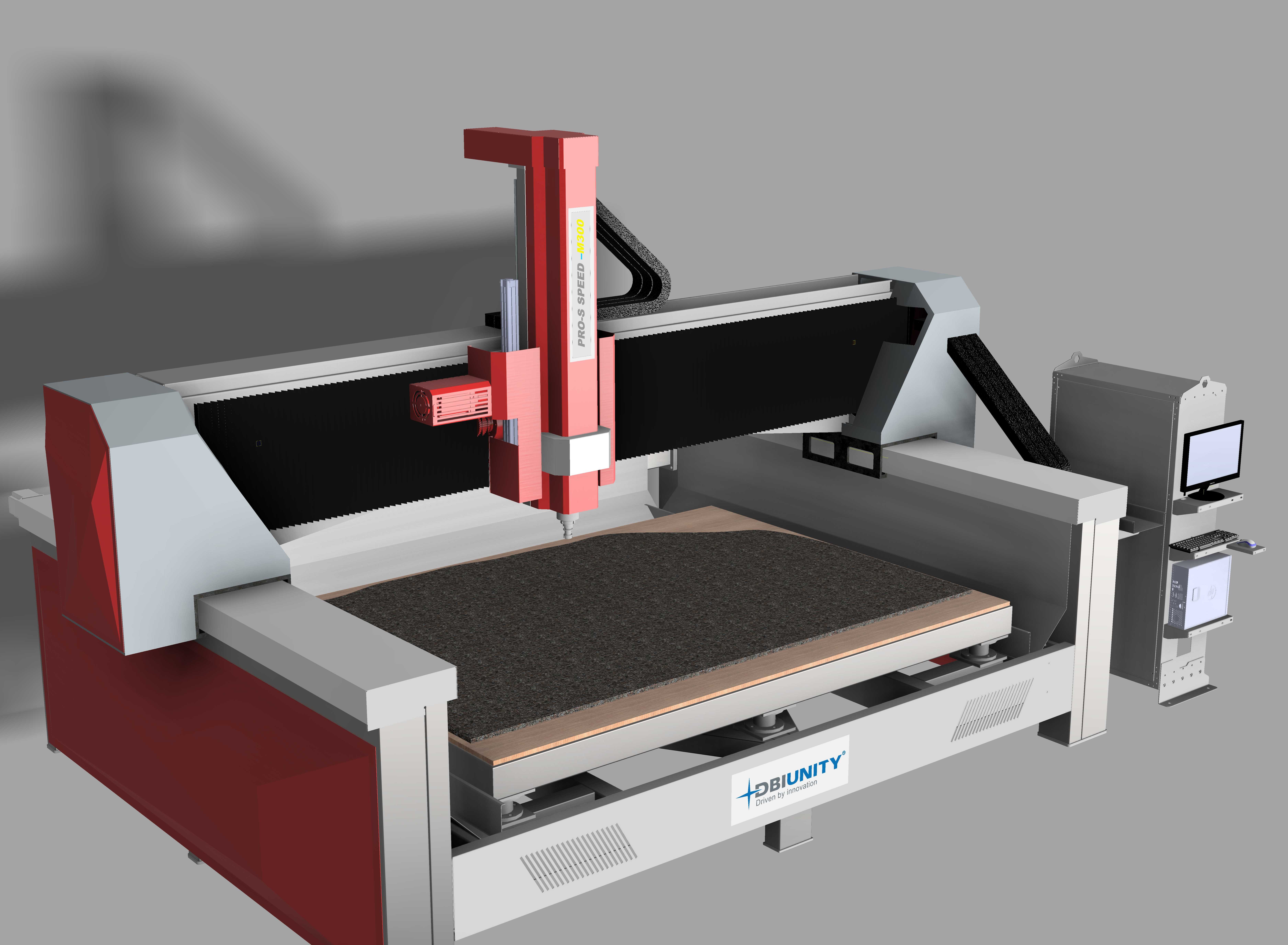 Render Görseli