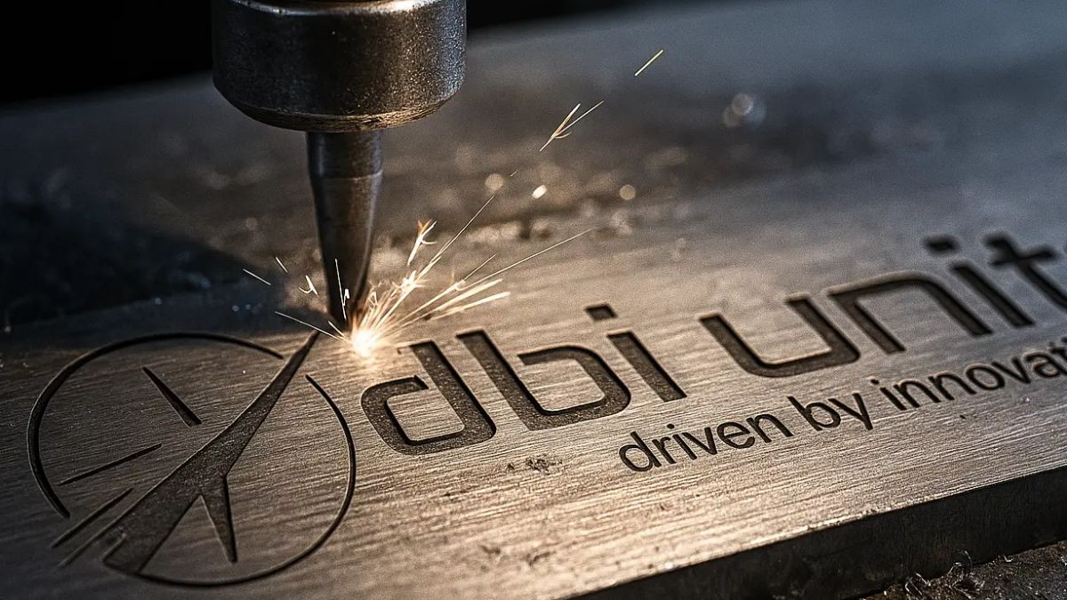 DBI Unity: Türkiye’nin Makine Üretim Gücünü Geleceğe Taşıyoruz